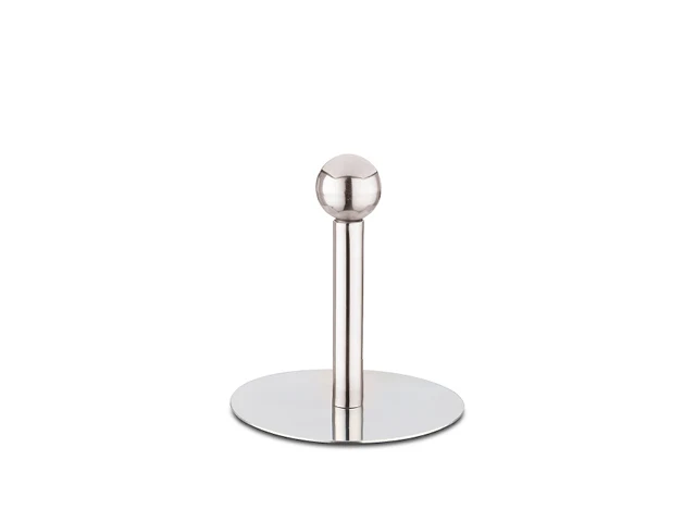 Dessertringdrücker Ø 5,8 cm Edelstahl