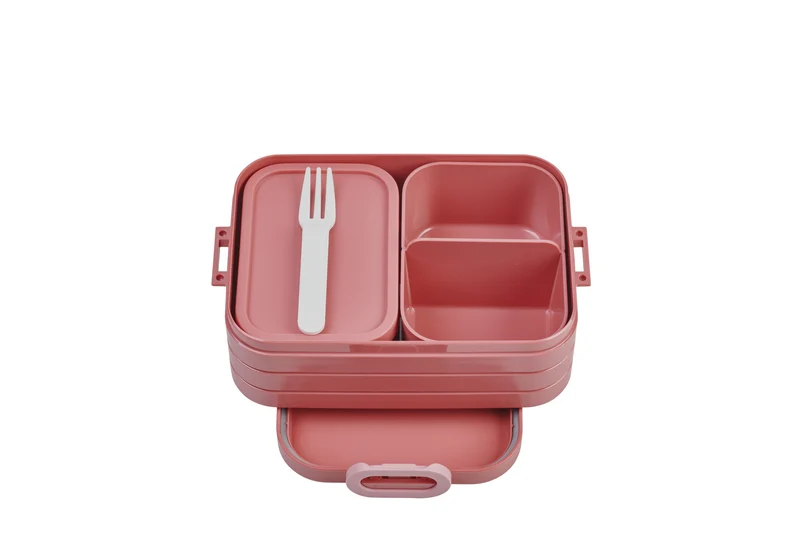 Lunchbox midi vivid mauve Bento Take a Break