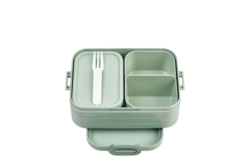 Lunchbox midi nordic sage Bento Take a Break