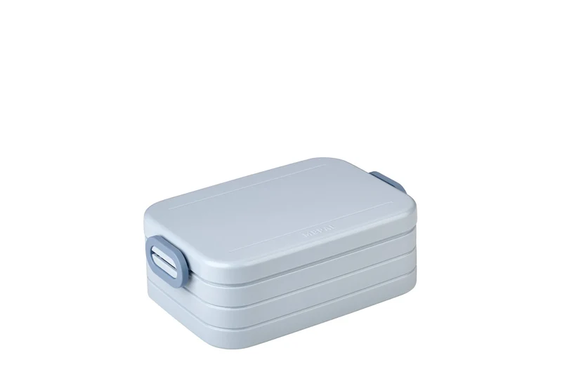 Lunchbox midi nordic blue Take a Break