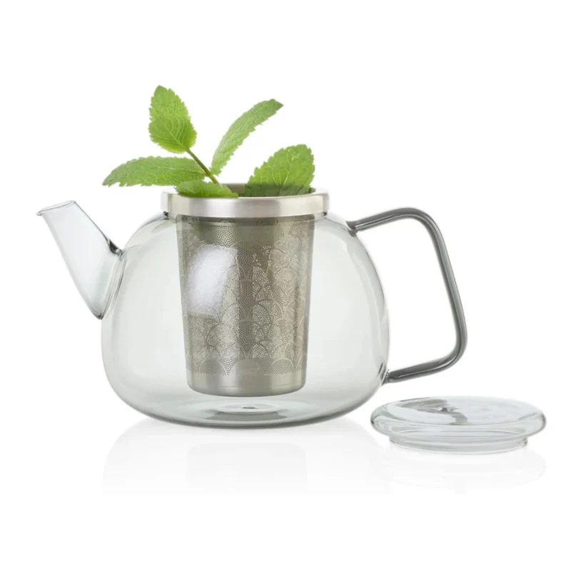 AdHoc Yuna Infusing Teapot 1.2L