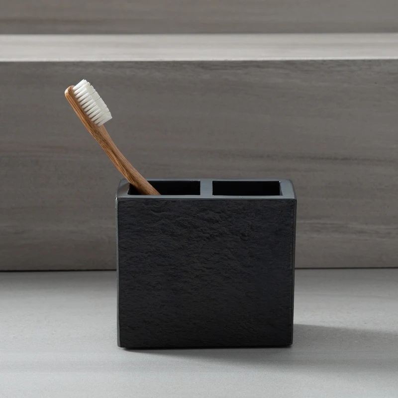 Moda At Home Yukon Toothbrush Holder