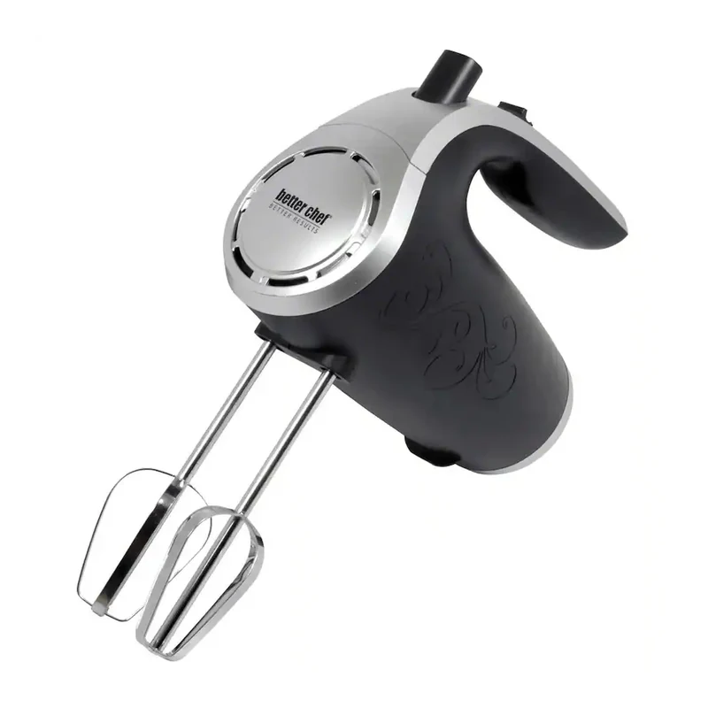 Better Chef 5-Speed 150-Watt Hand Mixer