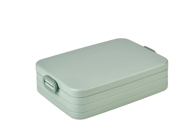 Lunchbox large nordic sage Take a Break