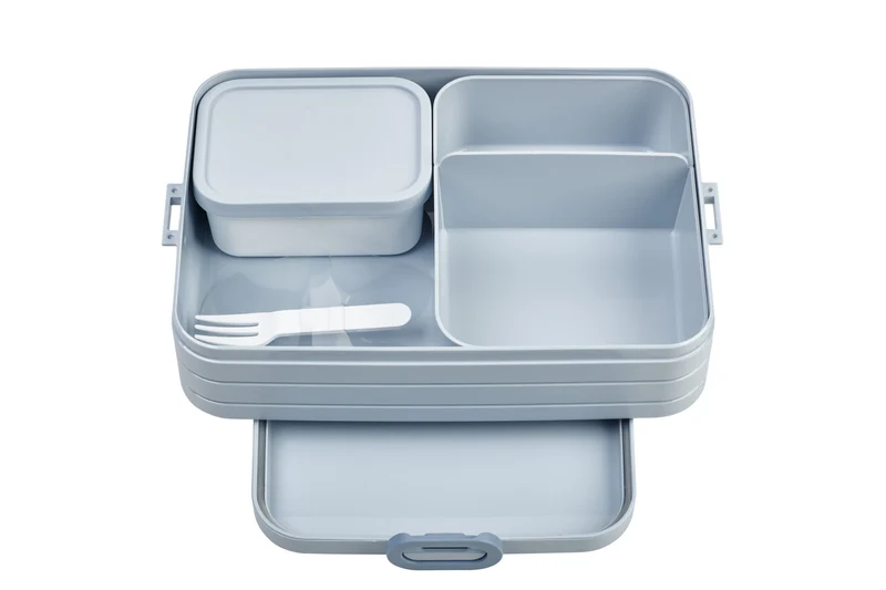 Lunchbox large nordic blue Bento Take a Break