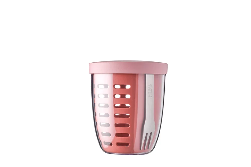 Fruitpot vivid mauve Ellipse