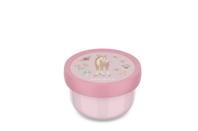 Fruchtbox Fairy Garden 300 ml Campus mit Gabel