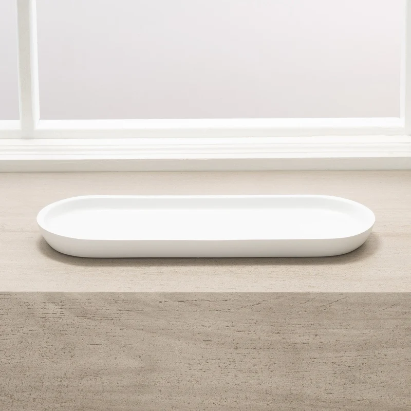 Moda At Home Sophia Vanity Tray