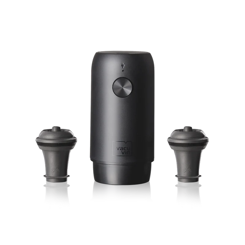 Vacu Vin Electric Wine Saver