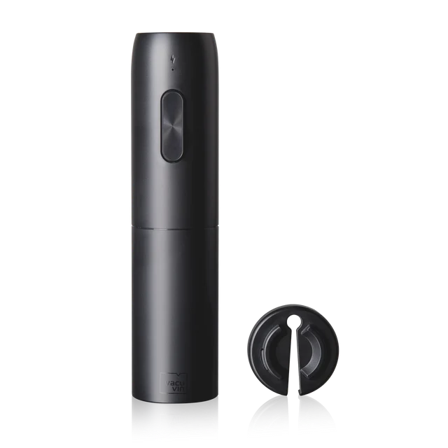 Vacu Vin Electric Wine Opener