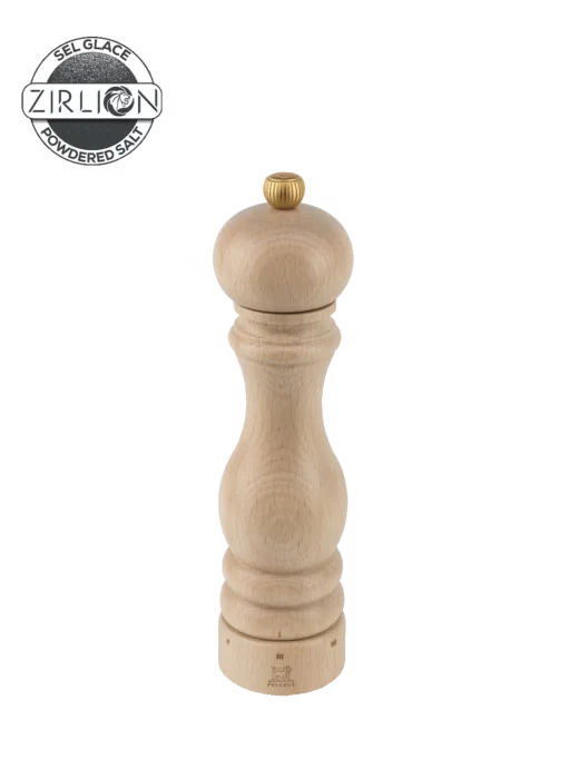 Salzmühle 22cm natur Paris (1)