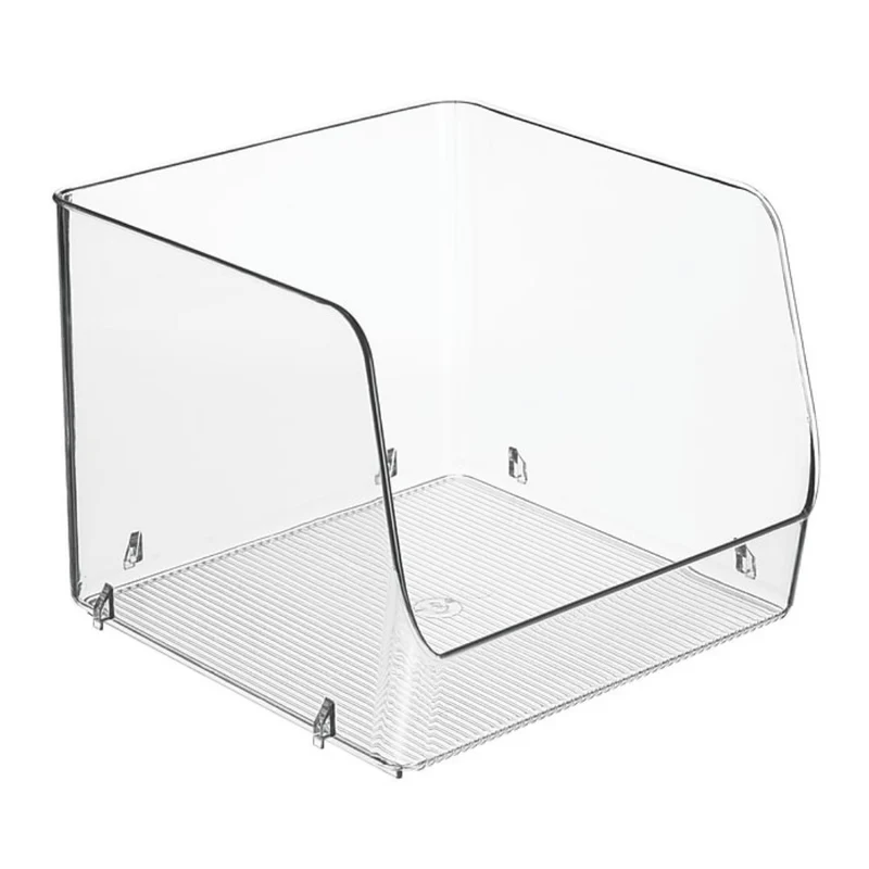 iDesign Fridge Binz Stacking Organizer
