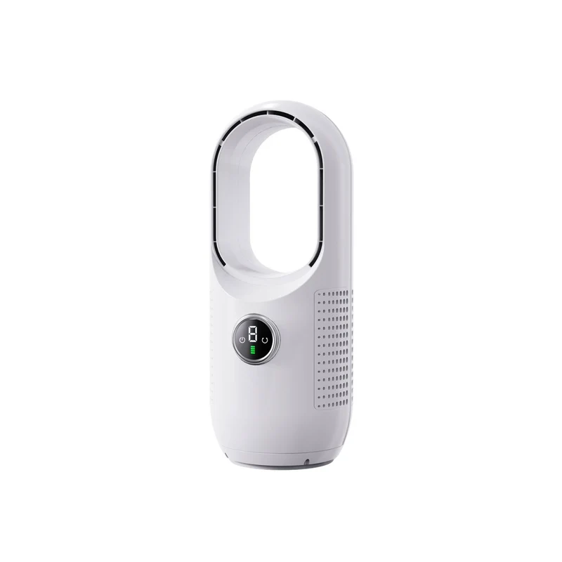 De Vielle Portable Bladeless Fan