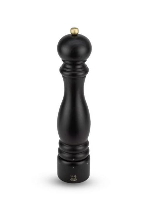 Pfeffermühle 30cm schoko Paris