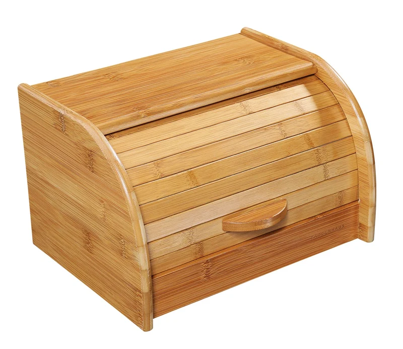 Brotkasten 40 x 26 x 20cm Holzkollektion