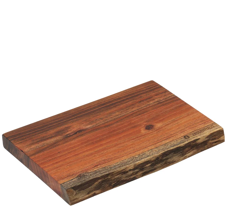 Schneidbrett 30x20x2,5 Akazie