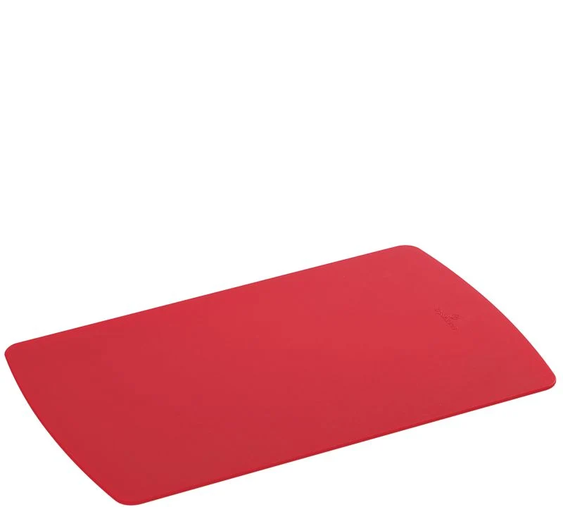 Schneidunterlage TPU 25x16 rot
