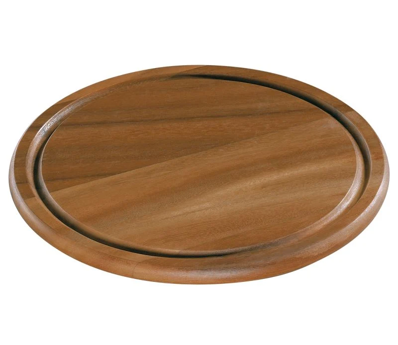 Steakplatte akazie 30cm Holzkollektion