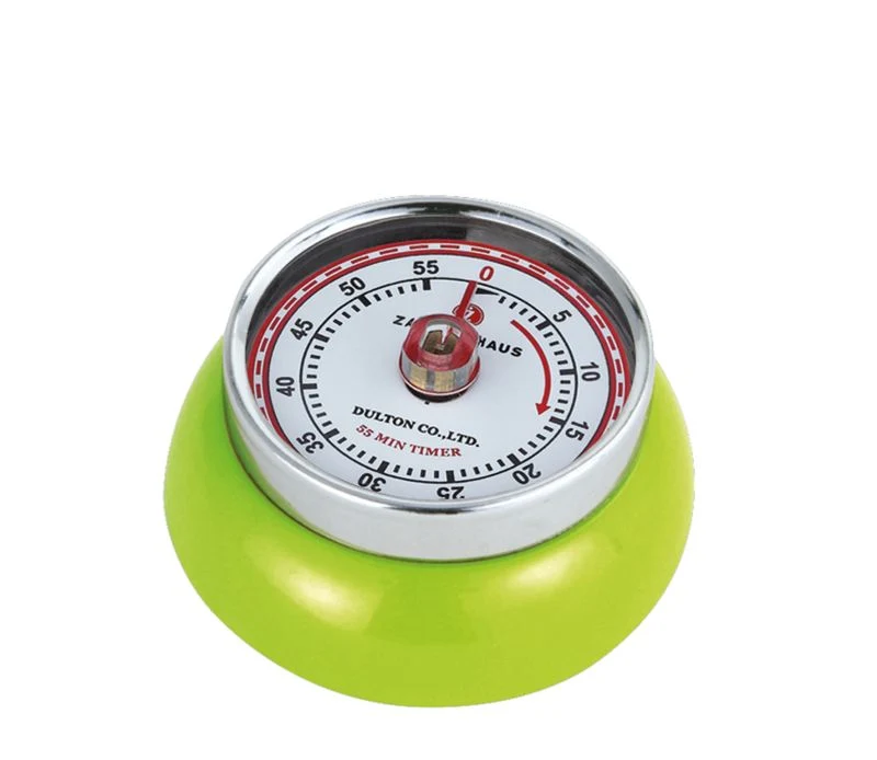 Timer Speed kiwi Küchenhelfer