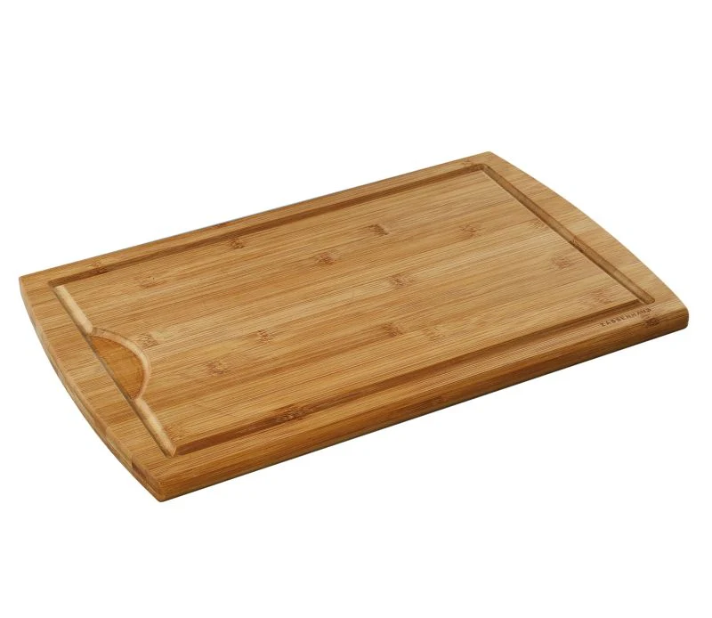 Tranchierbrett 42x27,5x2cm Holzkollektion