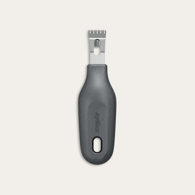Zyliss 2-In-1 Zester & Grater
