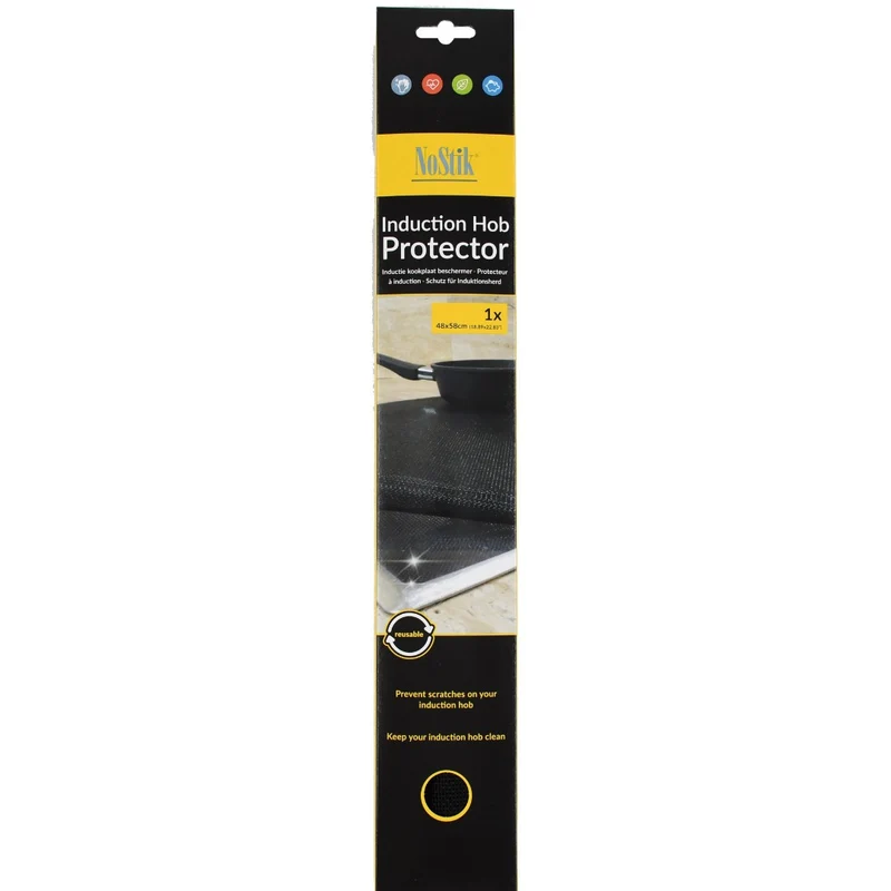 NoStik Induction Hob Protector 19" x 23"