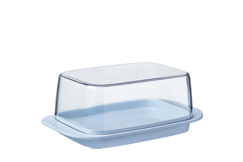 Butterdose nordic blue