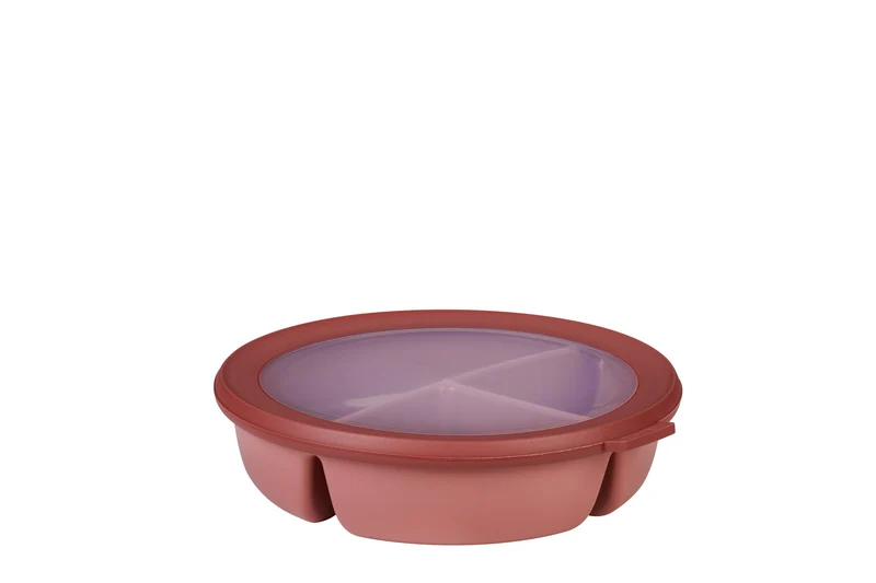 Bento Bowl vivid mauve Cirqula