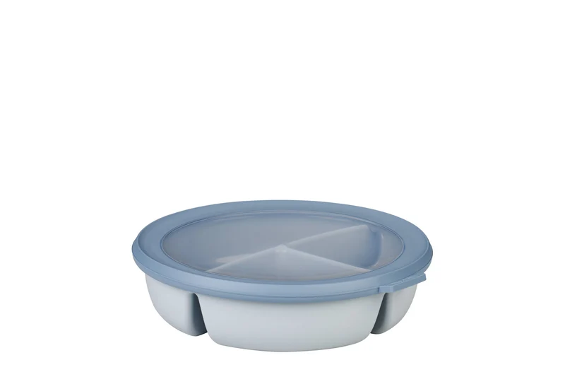 Bento Bowl nordic blue Cirqula