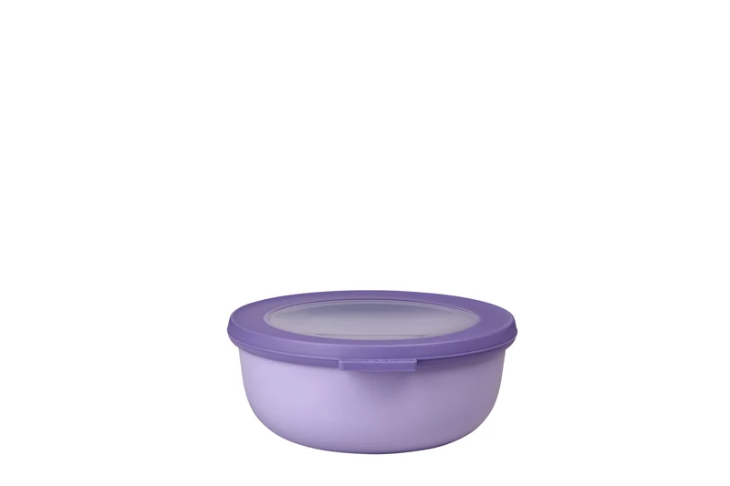 Schüssel 0,75l lilac Cirqula rund