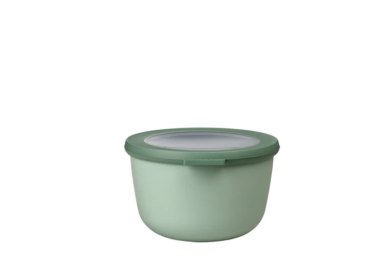 Schüssel 1l sage Cirqula rund