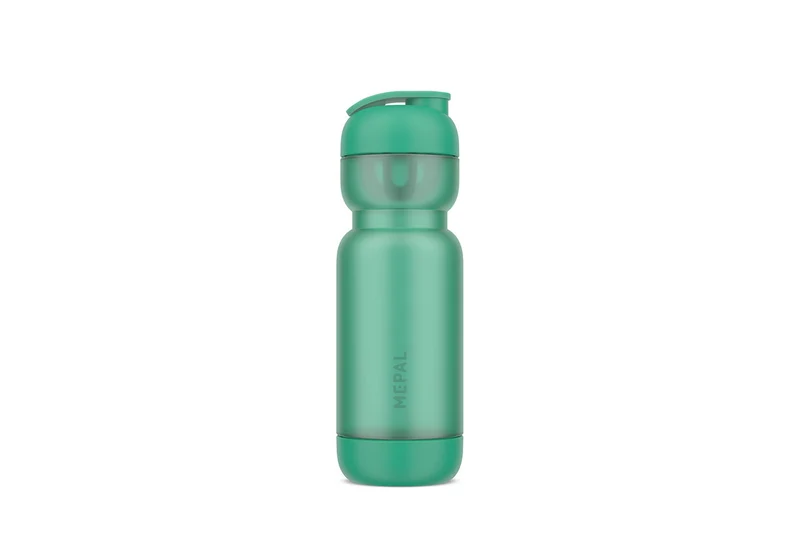 Shaker 0,8l apple green Shaker
