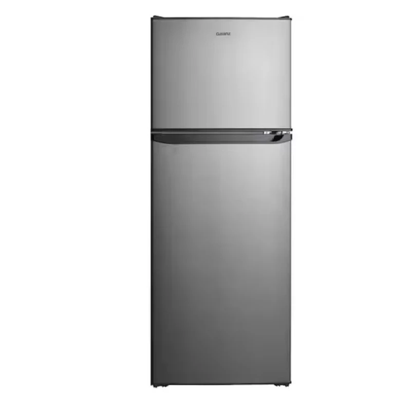 Kenmore GLR10TS5F 10 cu. ft. Top-Freezer Refrigerator with Frost-Free Cooling - Silver