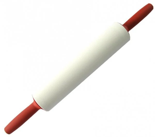 Teigrolle Antihaft L 45cm d. 5,8cm