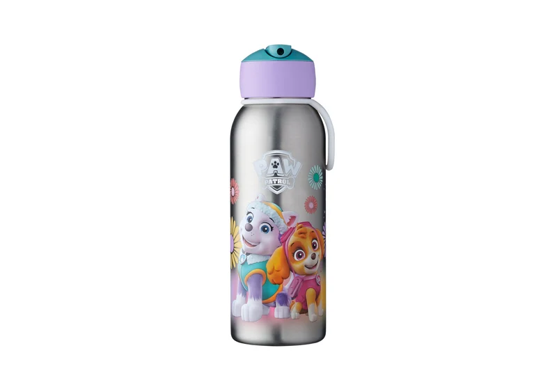 Thermoflasche 0,35l paw patrol G Flip-Up Campus