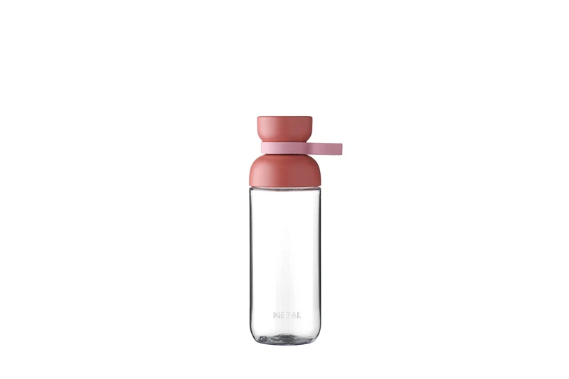 Trinkflasche 0,5l vivid mauve Vita