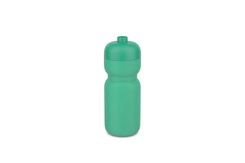 Trinkflasche squeeze 0,6l appl Squeeze