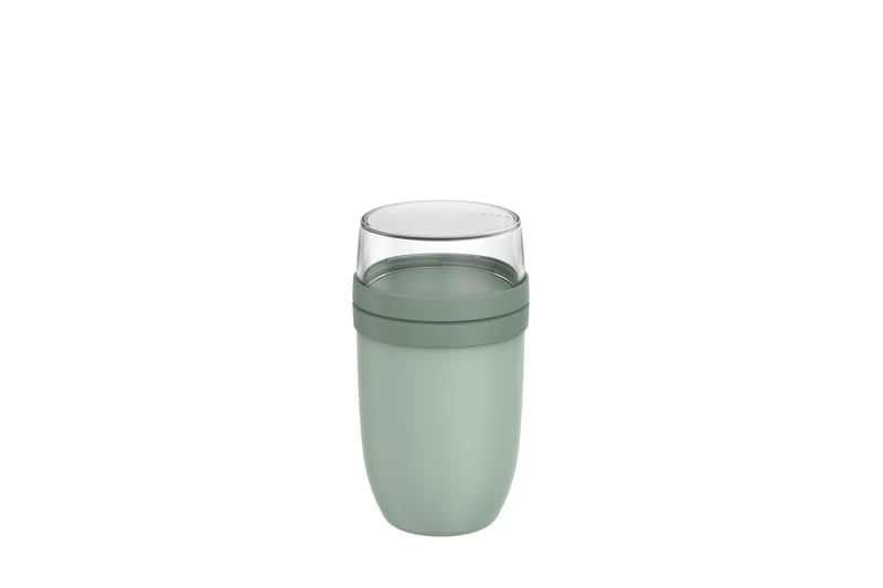 Lunchpot XL 750 + 300 ml Nordic sage