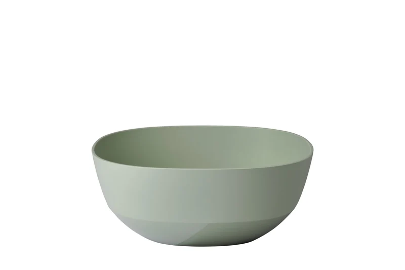 Schale 3l nordic sage Silueta