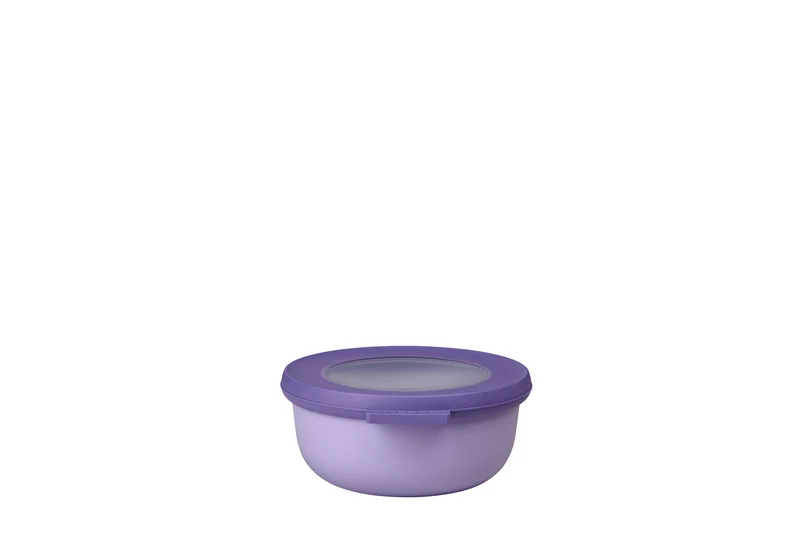 Schüssel 0,35l lilac Cirqula rund