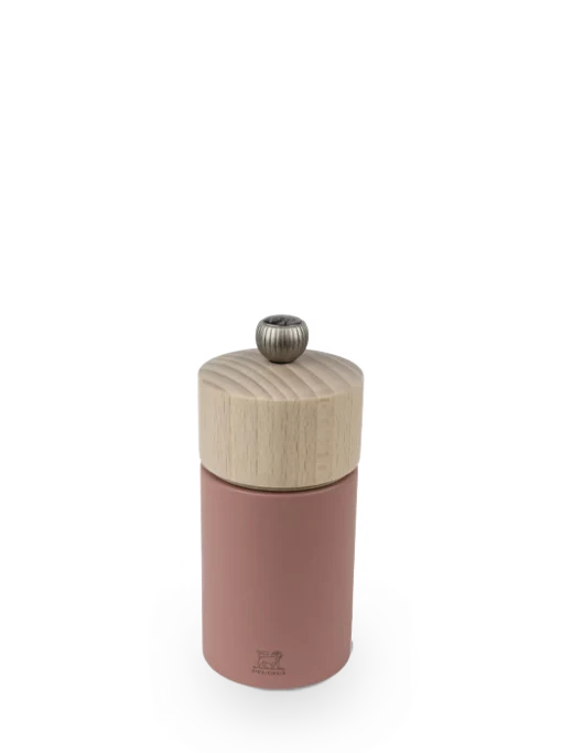 Pfeffermühle 12cm altrosa Boreal