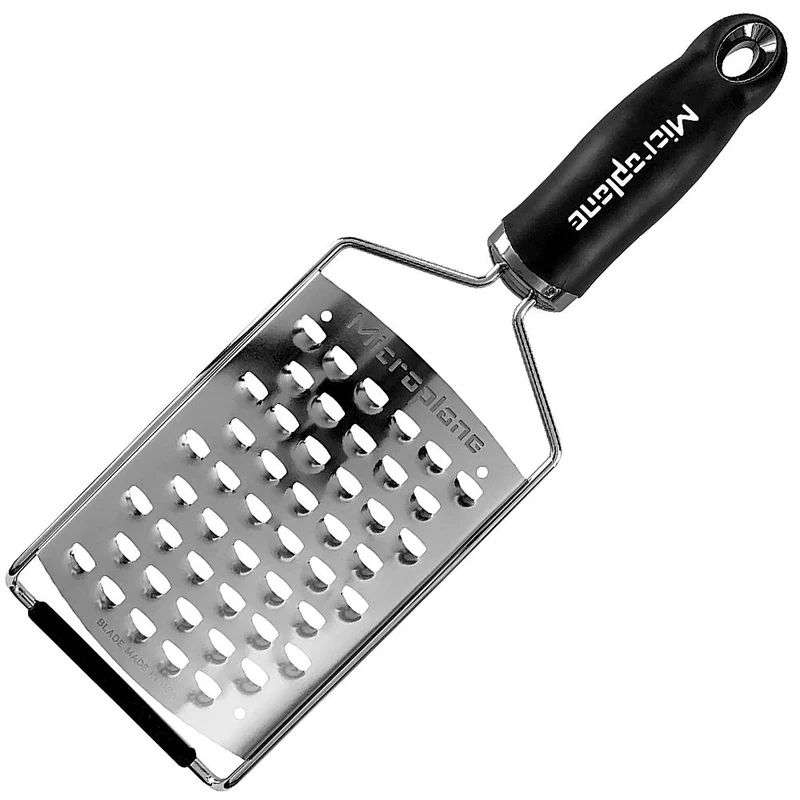 XL Grob - Schwarz - Gourmet Serie