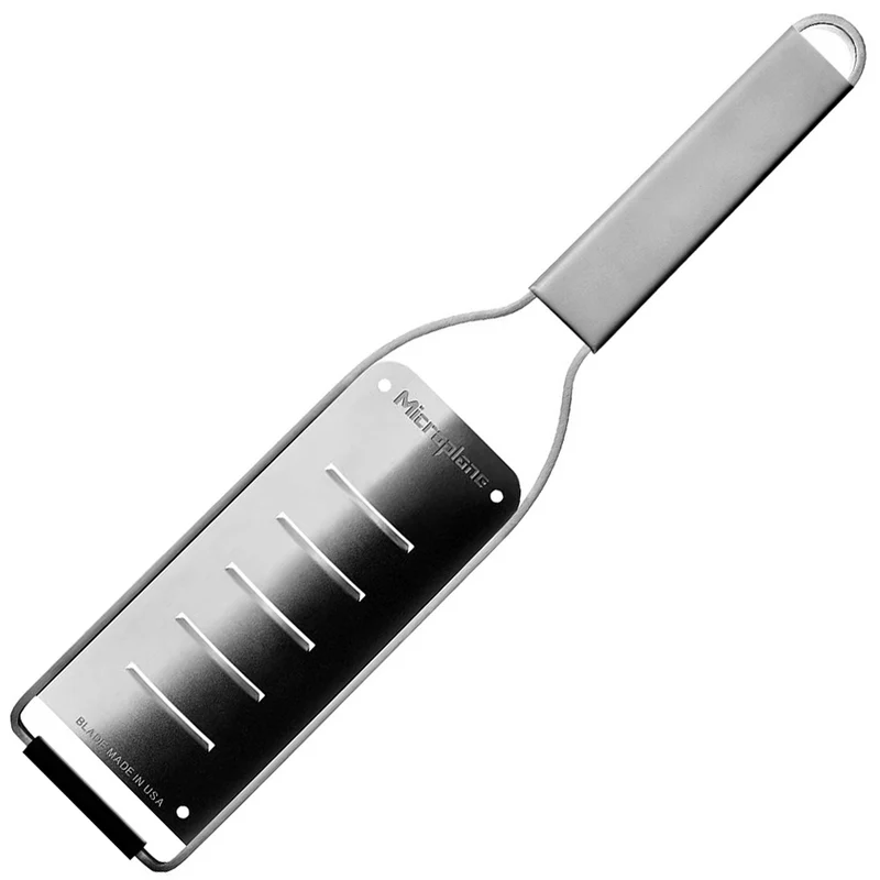 Große Raspel - New Professional Serie Edelstahl