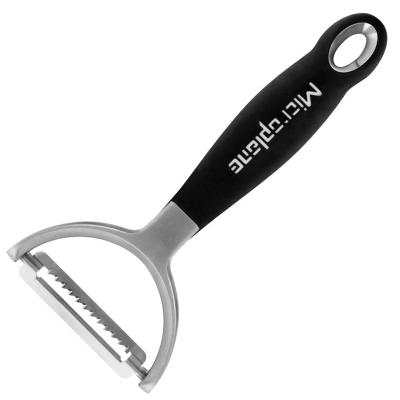 Y Peeler Black Julienne Profi Specialty Serie