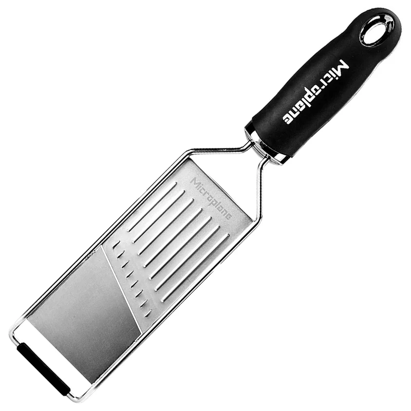 Profi Juliennehobel schwarz Gourmet Serie