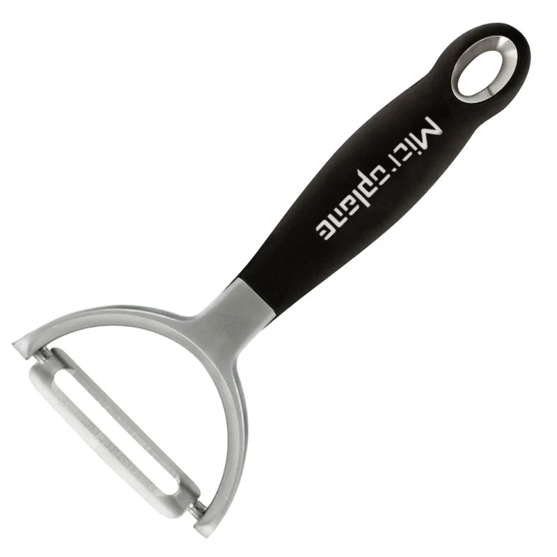 Y Peeler Black Professional Specialty Serie