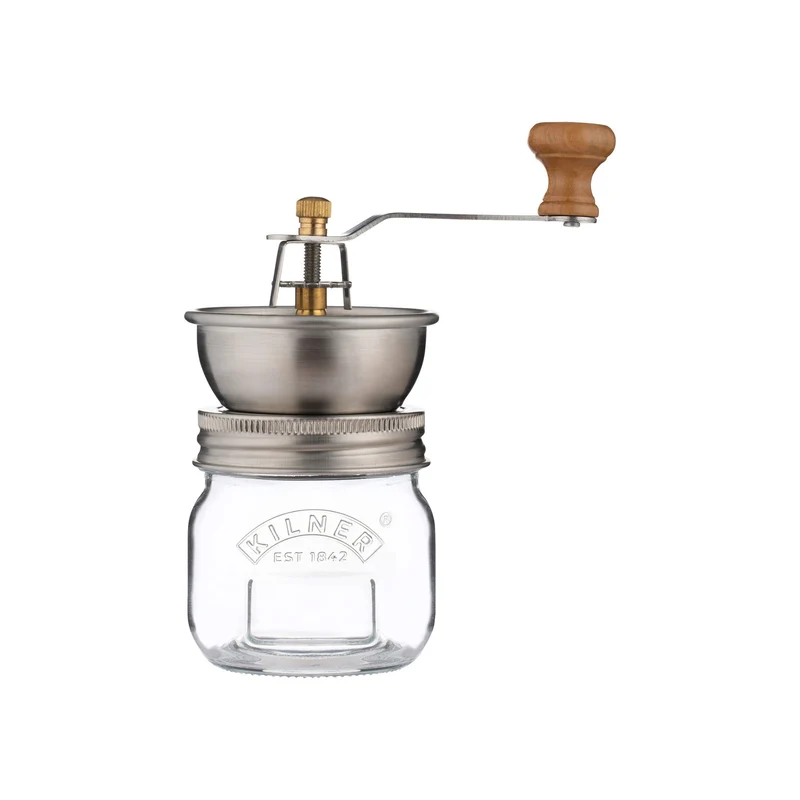 Kilner Seasoning Grinder