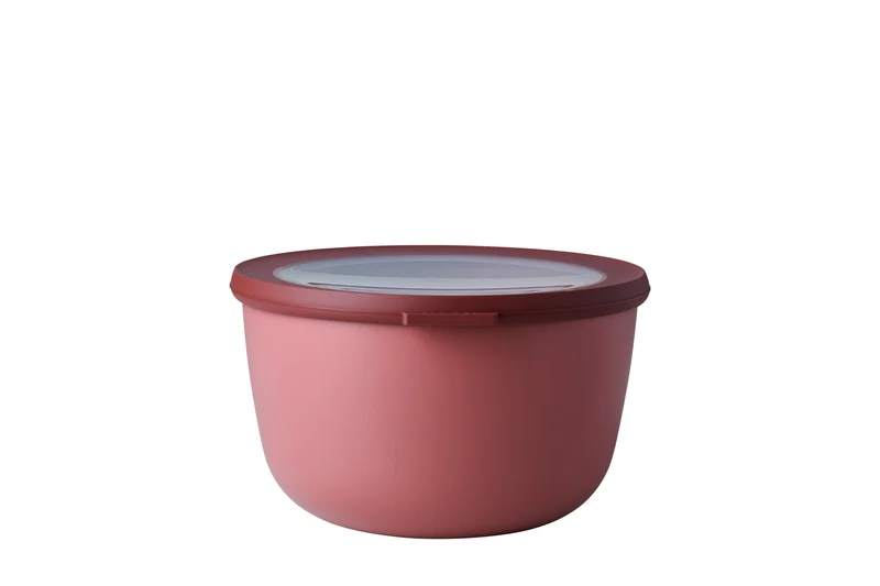 Schüssel Cirqula 2000 ml - Vivid mauve
