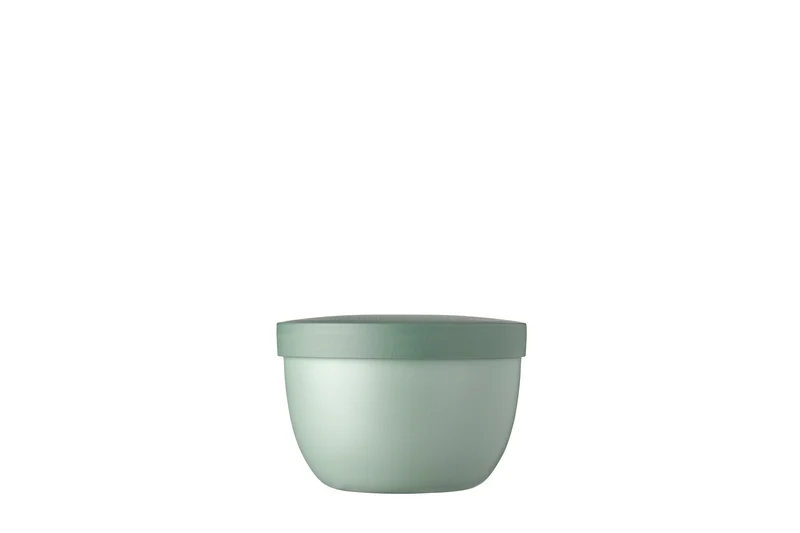 Snackpot 0,35l nordic sage Ellipse