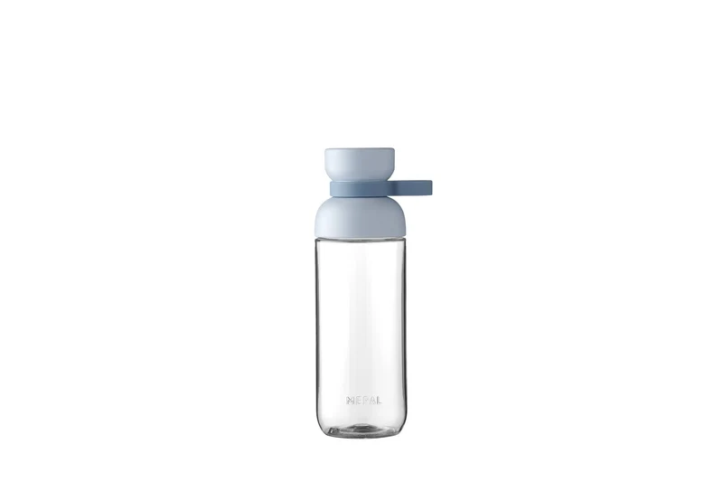 Trinkflasche 0,5l nordic blue Vita